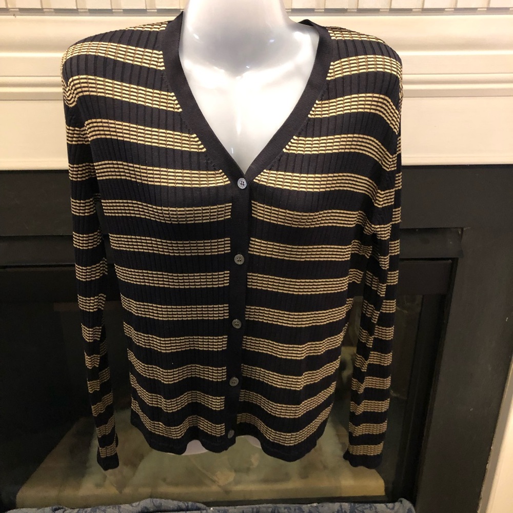 Burberry pre-owned size M